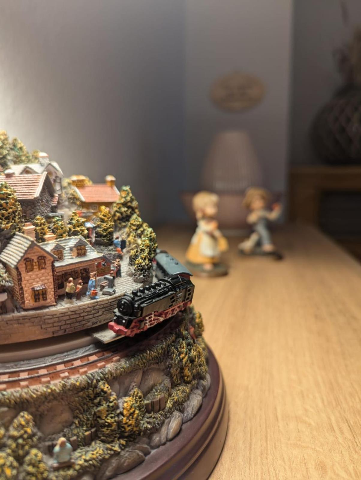 Ferienwohnungen An Der Bimmelbahn แวร์นิกโกโรเดอ ภายนอก รูปภาพ
